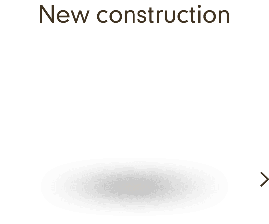 New construction